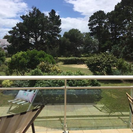 Le Parc Plein Centre Pres De La Grande Plage Carnac Kültér fotó