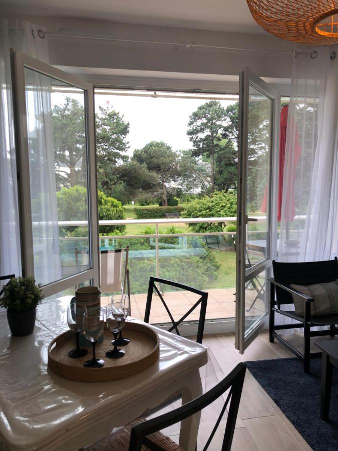 Le Parc Plein Centre Pres De La Grande Plage Carnac Kültér fotó
